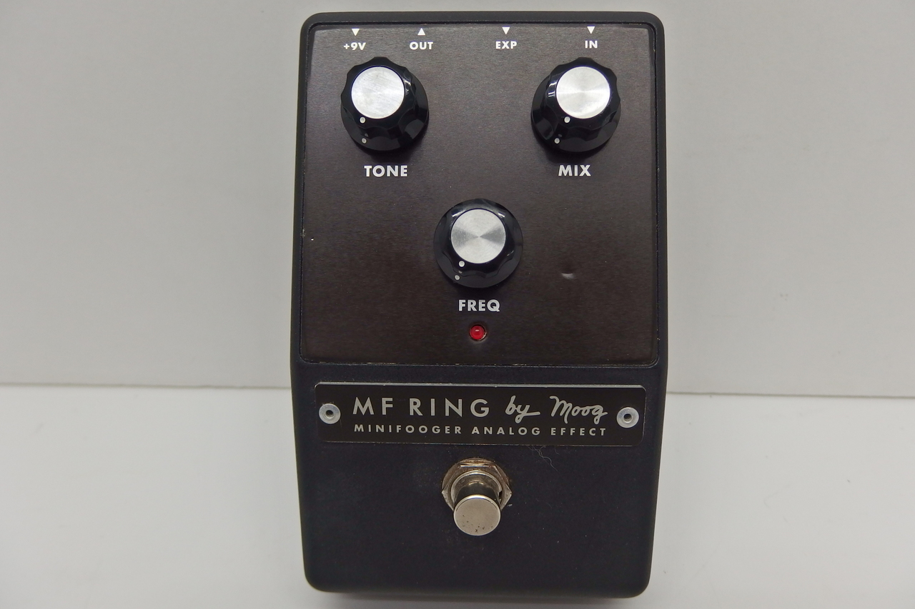 Moog MF RING V1 【泡瀬店】（中古/送料無料）【楽器検索デジマート】