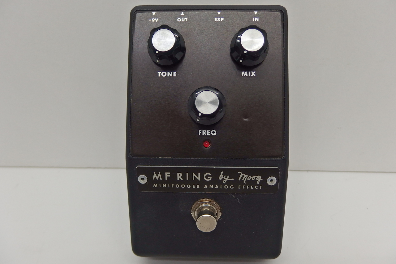 Moog MF RING V1 【泡瀬店】