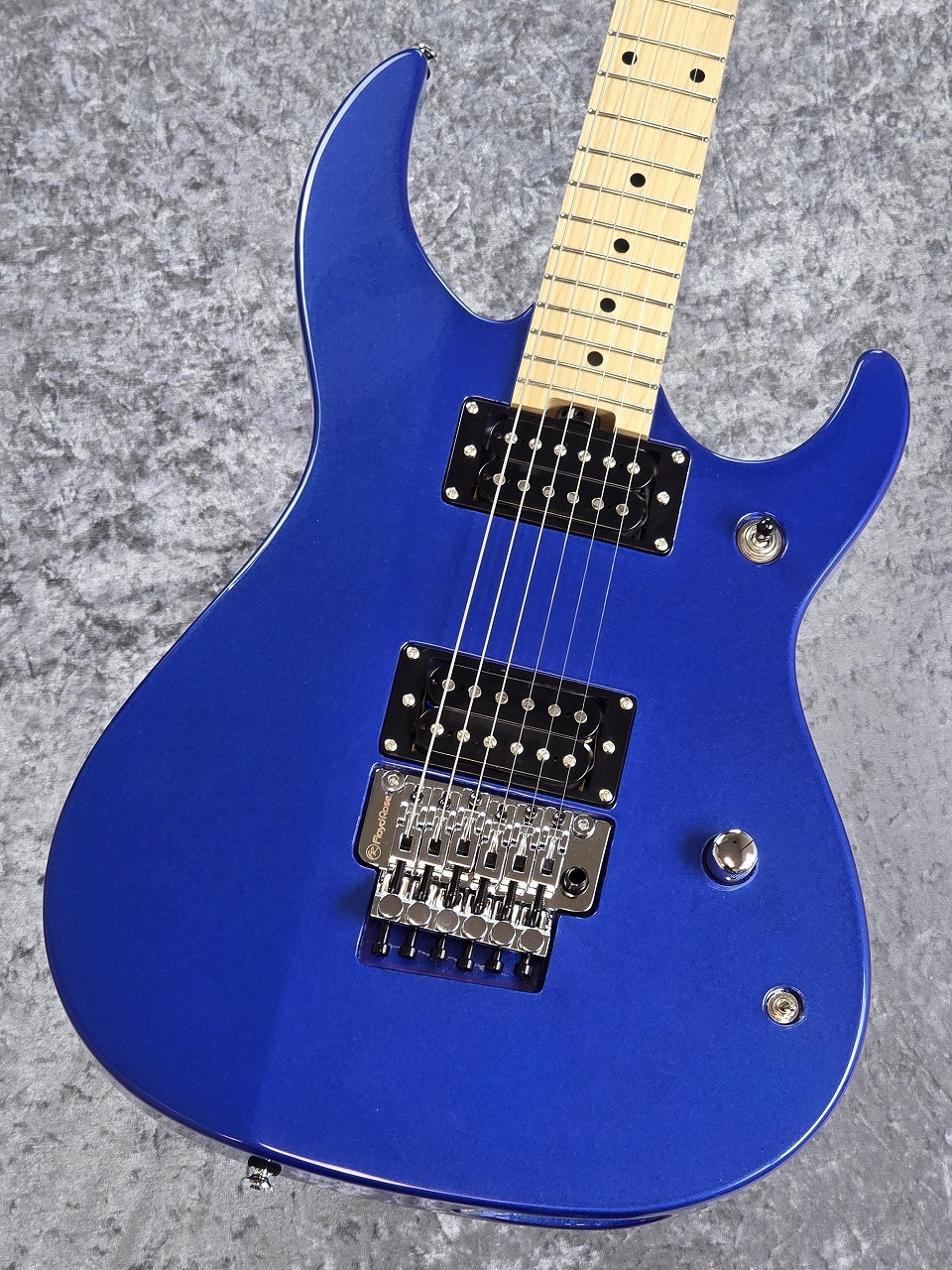 Killer KG-FASCIST VICE SE【Metllic blue】お買い得美品中古（中古