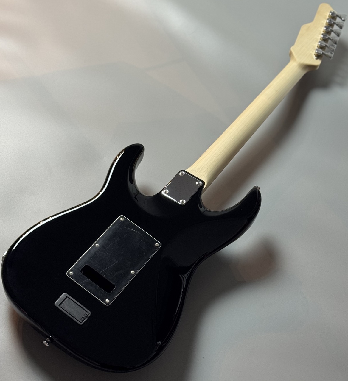 ギター James Tyler Japan / Sutdio Elite James Tyler Japan JP Studio Elite HD BLK #J25092 【3.52㎏】（新品