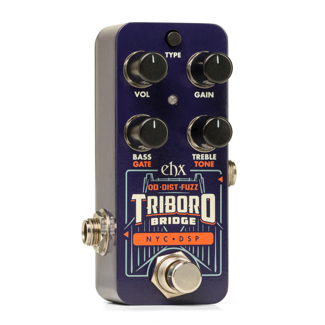 Electro-Harmonix PICO TRIBORO BRIDGE