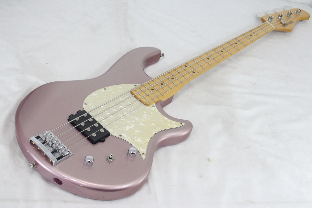 FERNANDES FSB-65（中古）【楽器検索デジマート】
