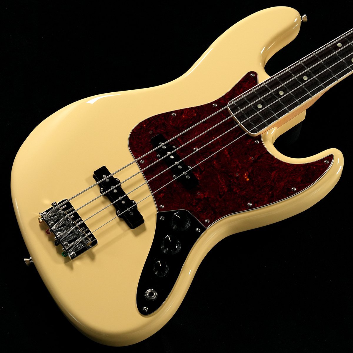 Fender ISHIBASHI FSR Made in Japan Traditional Late 60s Jazz