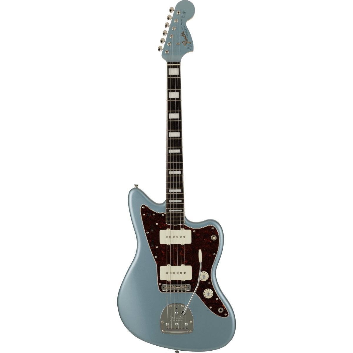 Fender 2023 Collection MIJ Traditional Late 60s Jazzmaster 