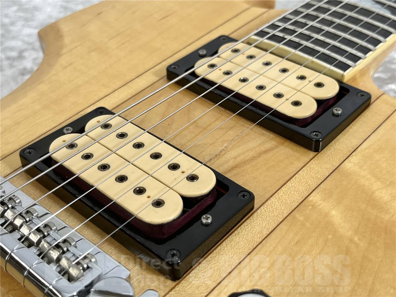 Aria Pro II MK-1600（中古/送料無料）【楽器検索デジマート】