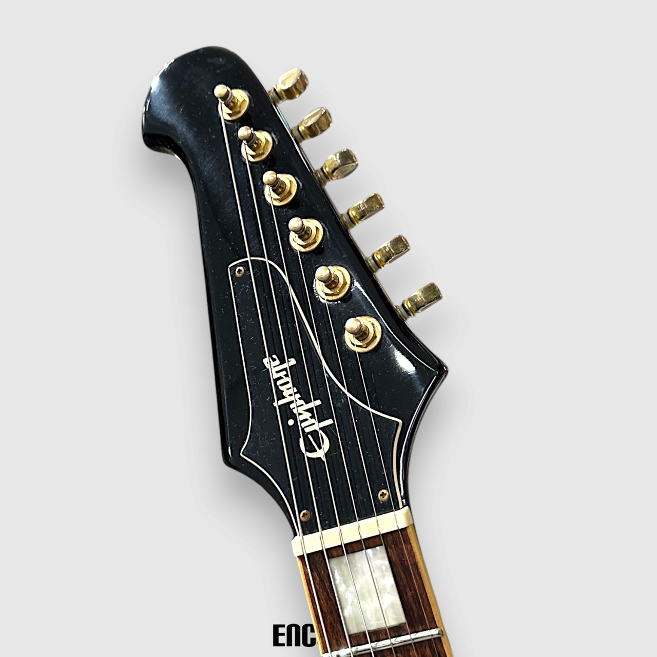 Epiphone Firebird VII ファイヤーバード（中古）【楽器検索デジマート】