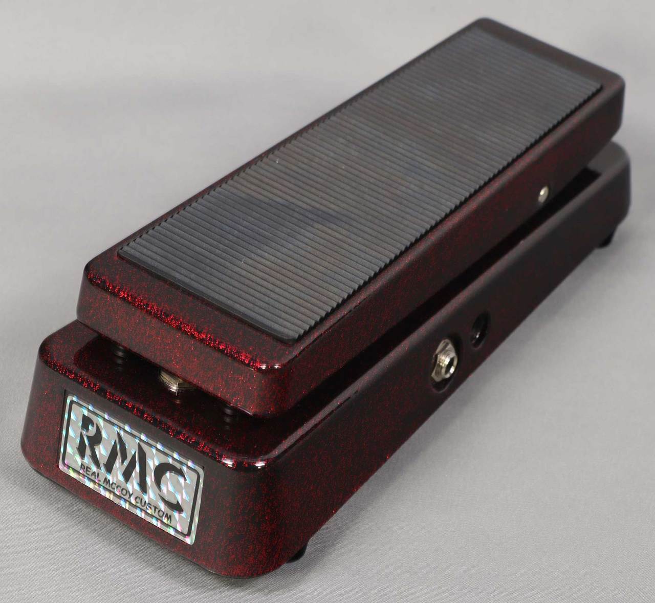 REAL MCCOY CUSTOM RMC 10ワウペダル Real McCoy Custom RMC10