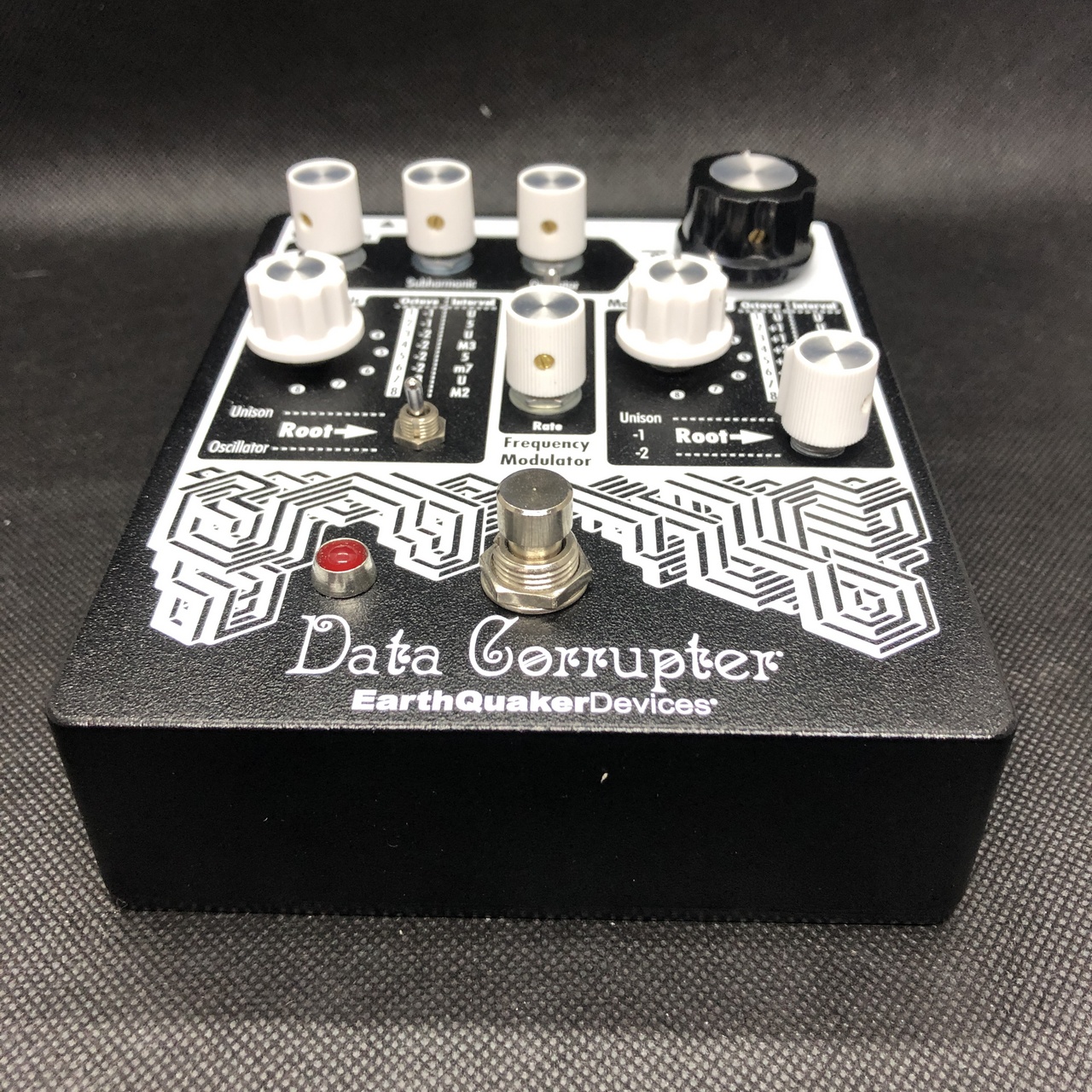 EarthQuaker Devices Data Corrupter（中古/送料無料）【楽器検索