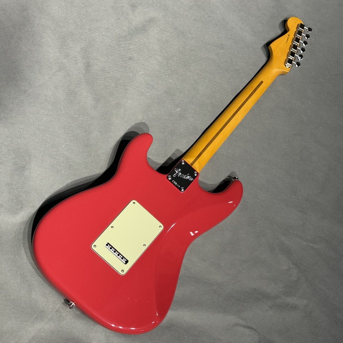 Fender American Professional Classic Stratocaster Rosewood