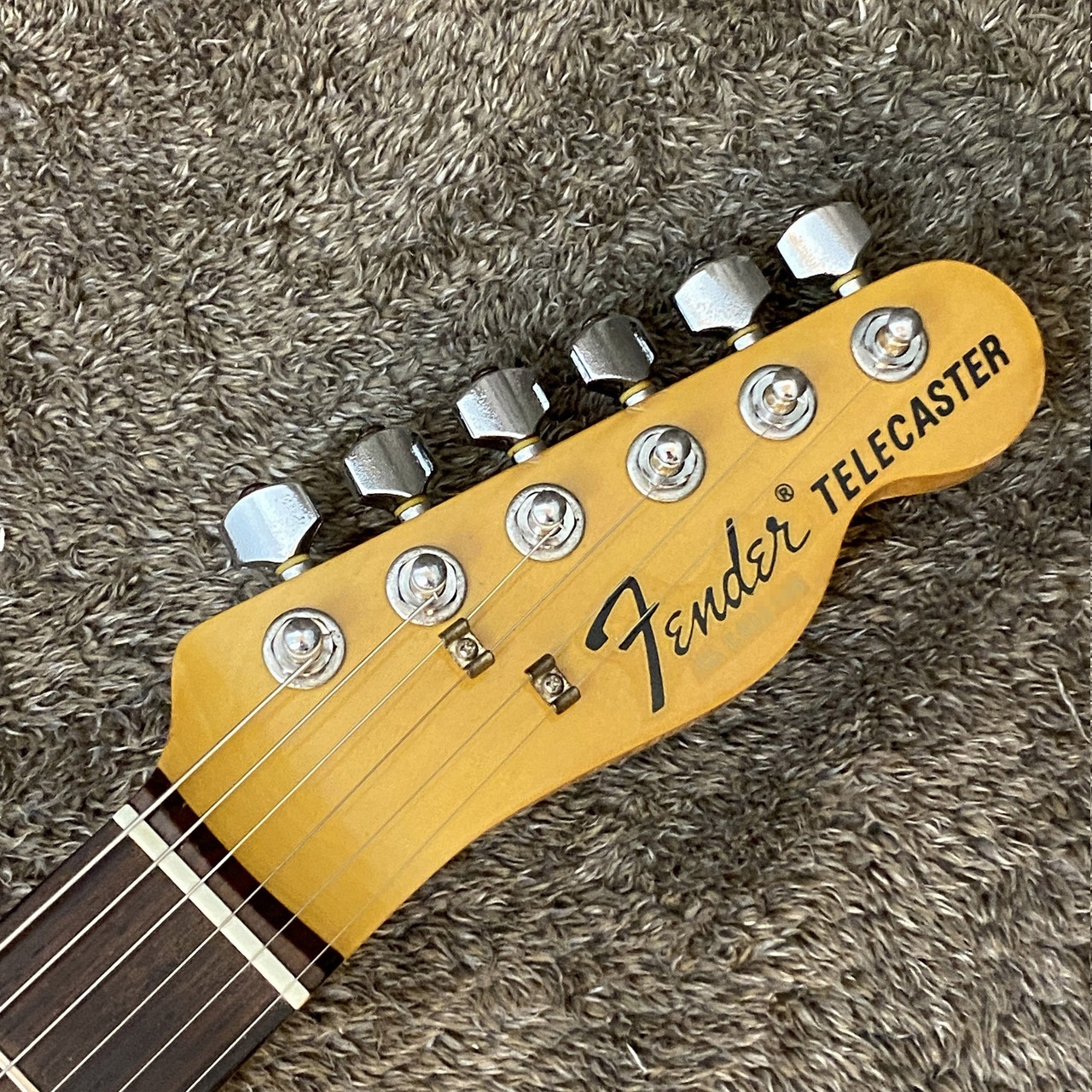 Fender Japan TL72-55(CTL-50)【尾張小牧店】（中古/送料無料）【楽器