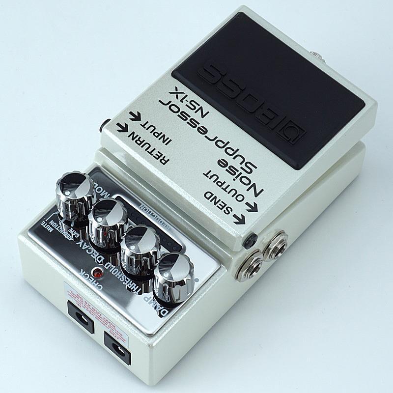 BOSS USED 中古 NS-1X ボス（中古）【楽器検索デジマート】