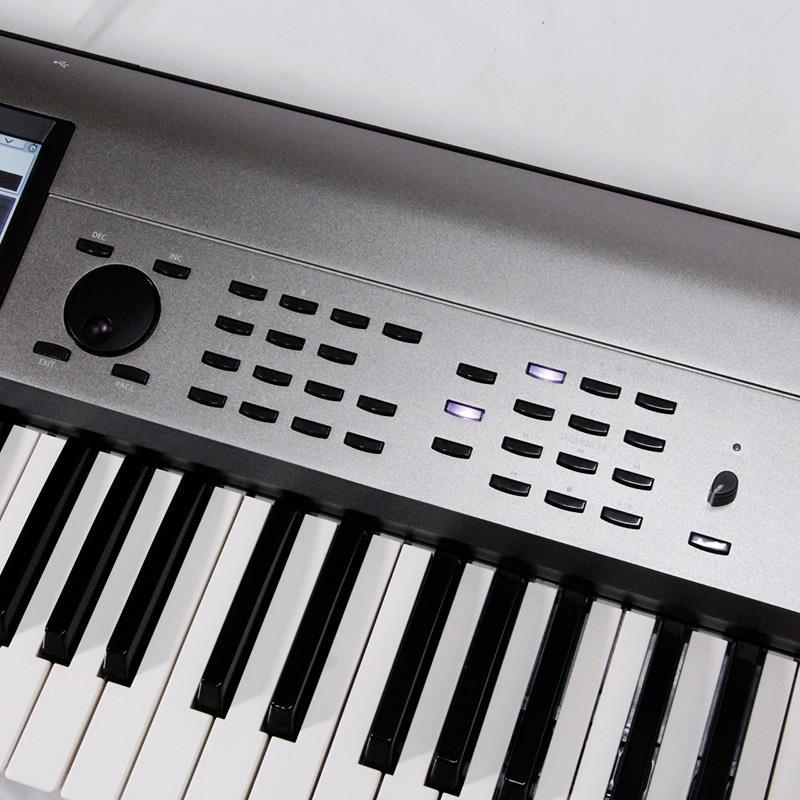 KORG USED 中古 KROME EX 73※配送事項要ご確認 コルグ（中古/送料無料