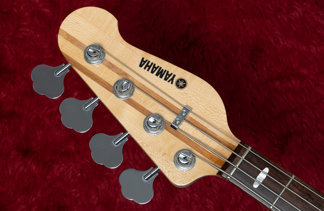 YAMAHA BB1024 VWH 2016 4.120kg #HMJ123011【GIB横浜】（中古/送料