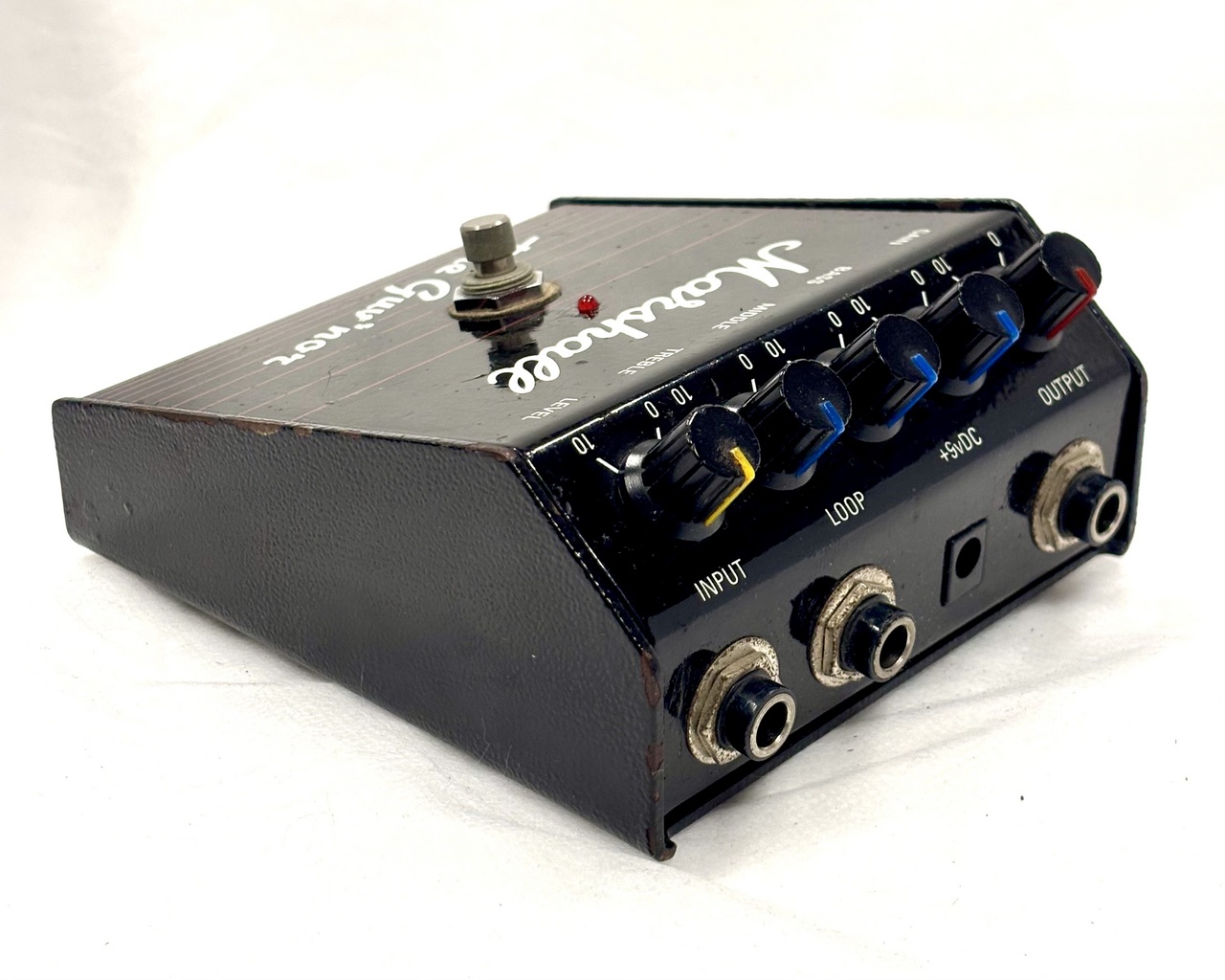 Marshall The Guv'nor Reissue Made in Korea【USED】（中古）【楽器