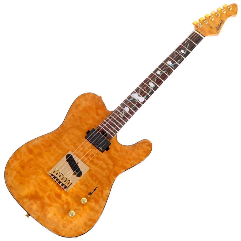 【再値下げします】AriaProⅡアリアプロ2エレキギター 楽天市場】【限定仕様！】Aria Pro II 714-BLACK 新品