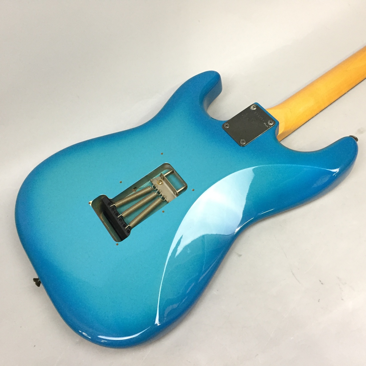 Bill Lawrence/BCOR-55B シャケモデル 木暮 1PU 日本製 Bill Lawrence/BCOR-55B シャケモデル 木暮 1PU 日本製 - メルカリ