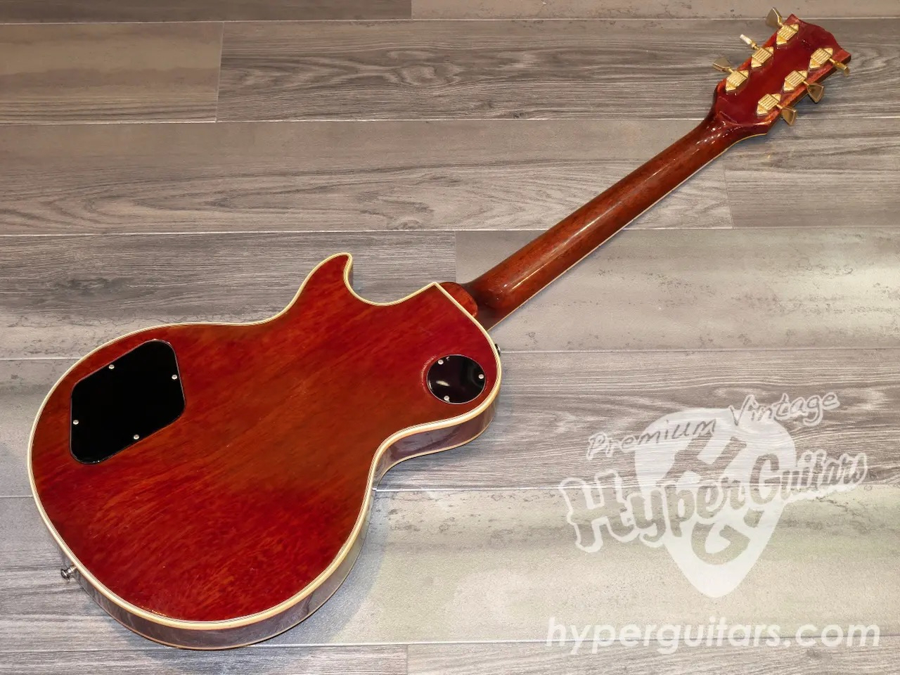 Gibson '73 Les Paul Custom（ビンテージ）【楽器検索デジマート】