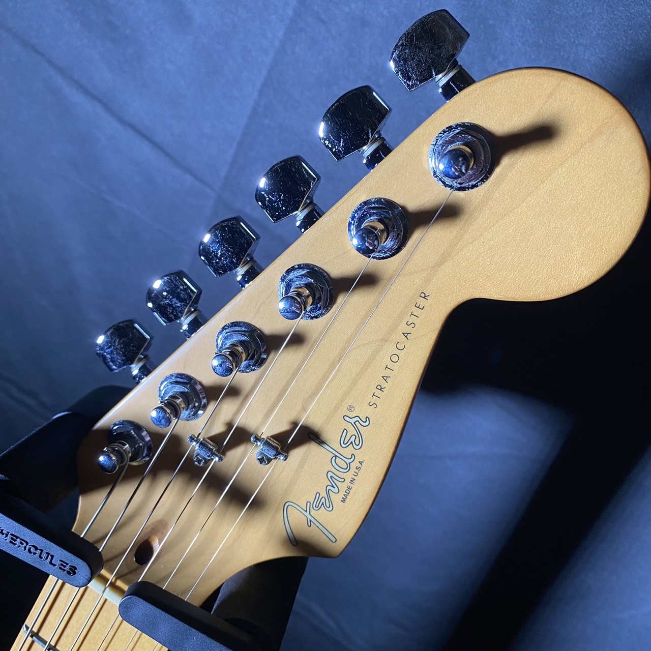 Fender Fender American Standard Stratocaster 1999年製 【現物画像