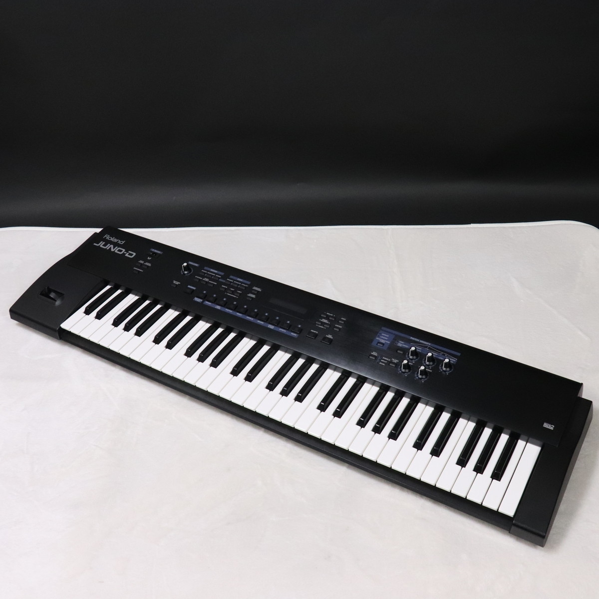 Roland JUNO-D 【SN BU41727】 【梅田店】（中古/送料無料）【楽器検索