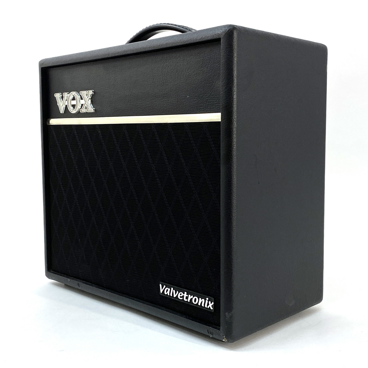 値下げ　VOX　VT40+　Valvetronix　アンプ VOX Valvetronix VT40+ 価格比較 - 価格.com