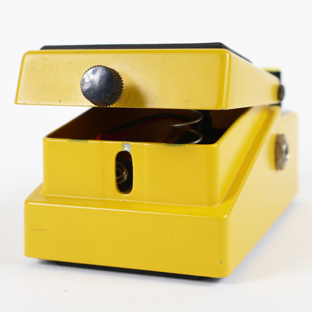 BOSS 【中古】オーバードライブ ディストーション BOSS OS-2 OverDrive