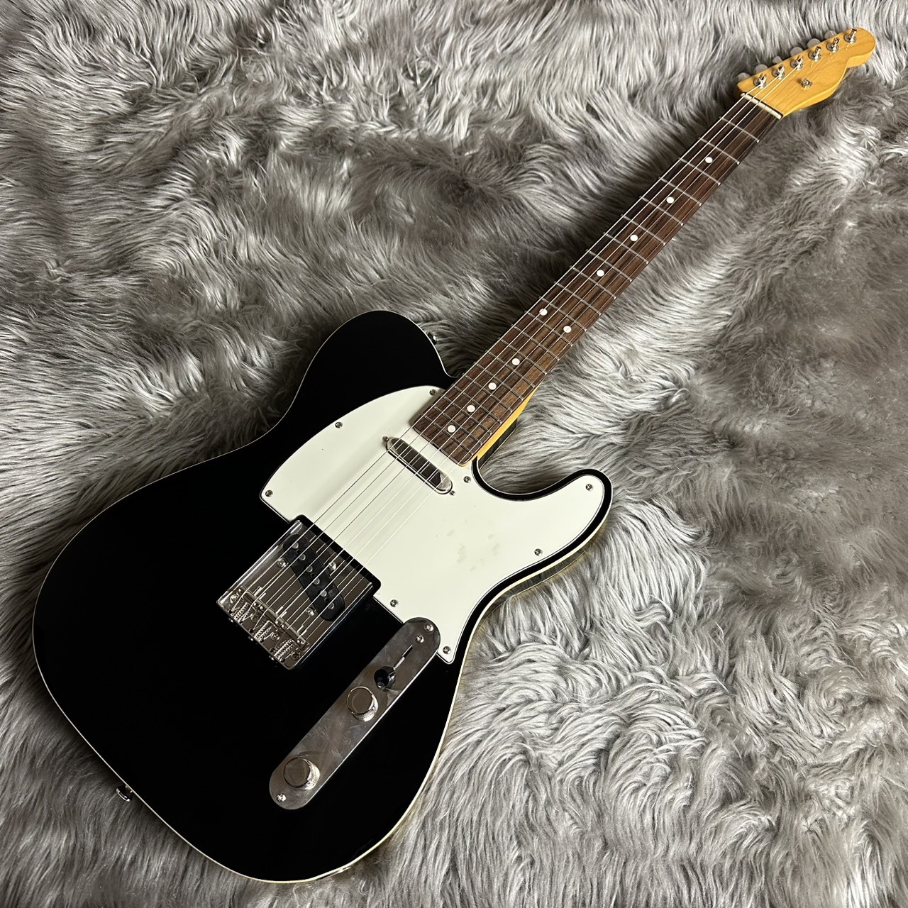 Provision × Squier by Fender Telecaster Custom 【現物画像】（中古