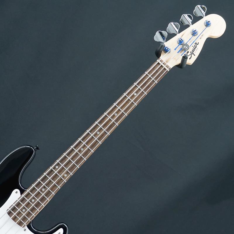 Squier by Fender USED 中古 MINI PRECISION BASS (BLK)（中古）【楽器