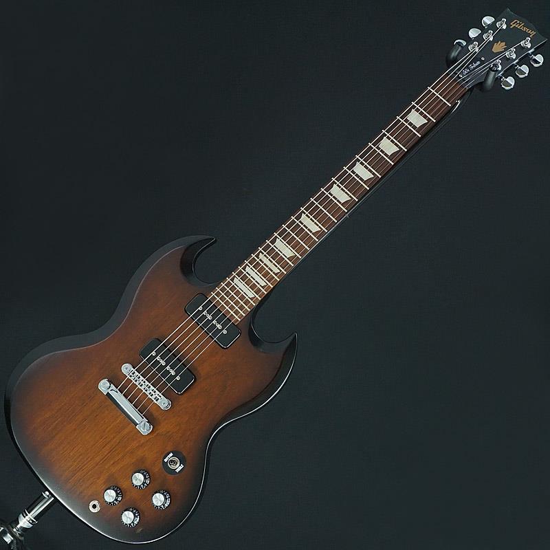 Gibson USED 중고 SG '50s Tribute (Vintage Sunburst) [SN.100730533] 기브손 사진 3