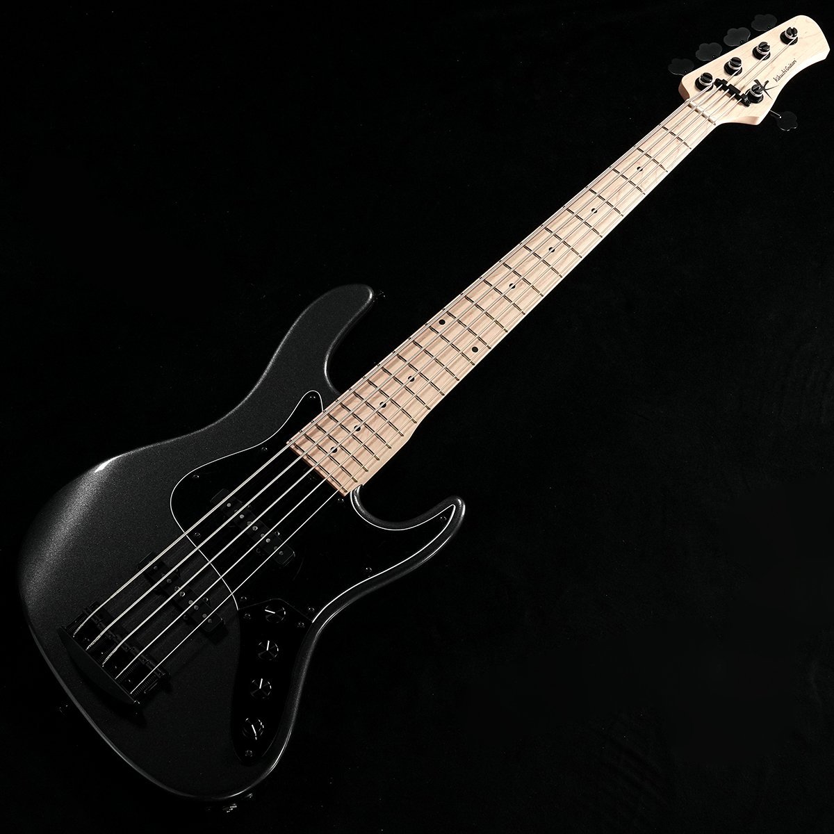 〜8/13最終値下げ　Kikuchi Guitars Hermes RV5 8/13最終値下げ Kikuchi Guitars Hermes RV5 - メルカリ