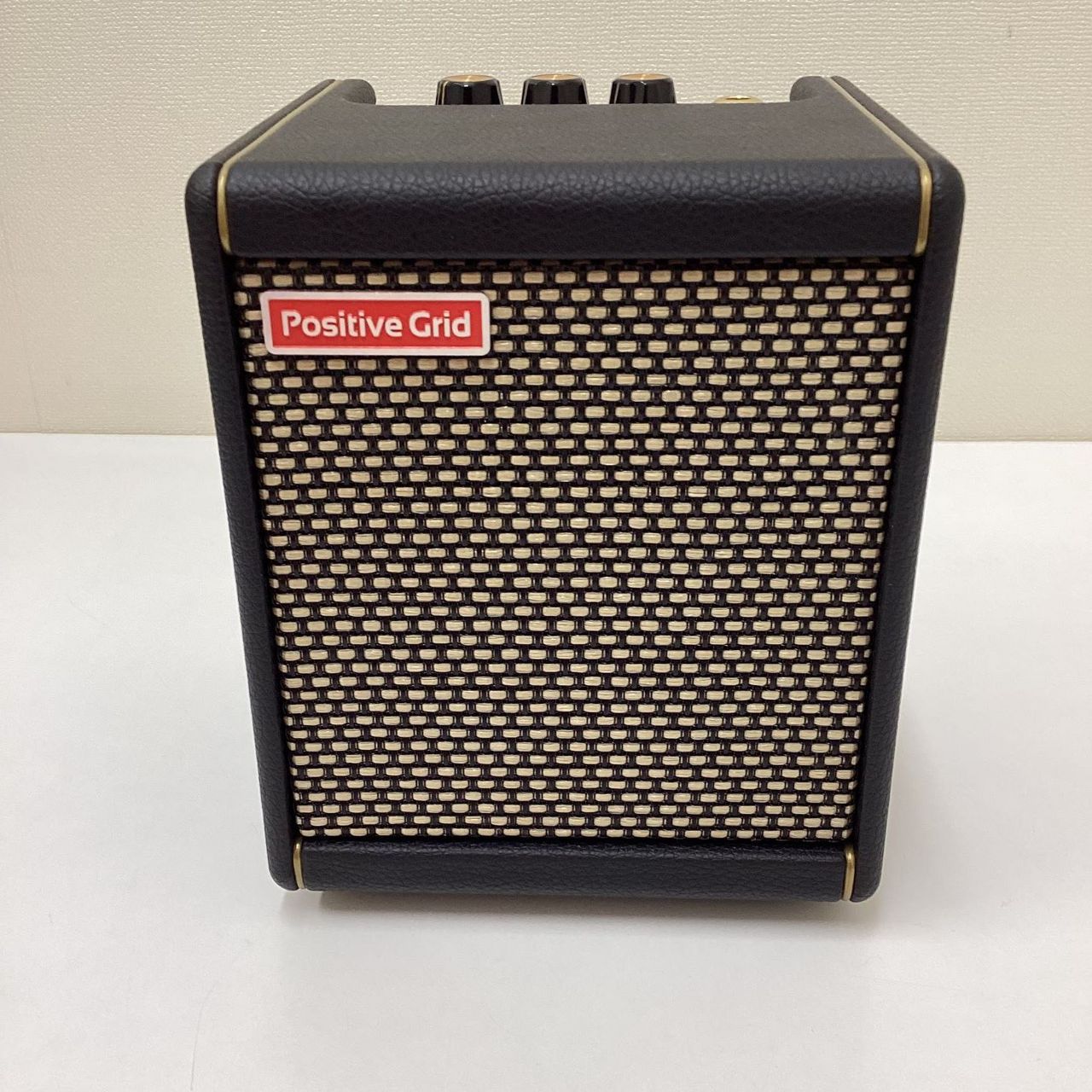 Positive Grid SPARK MINI Black（新品/送料無料）【楽器検索デジマート】