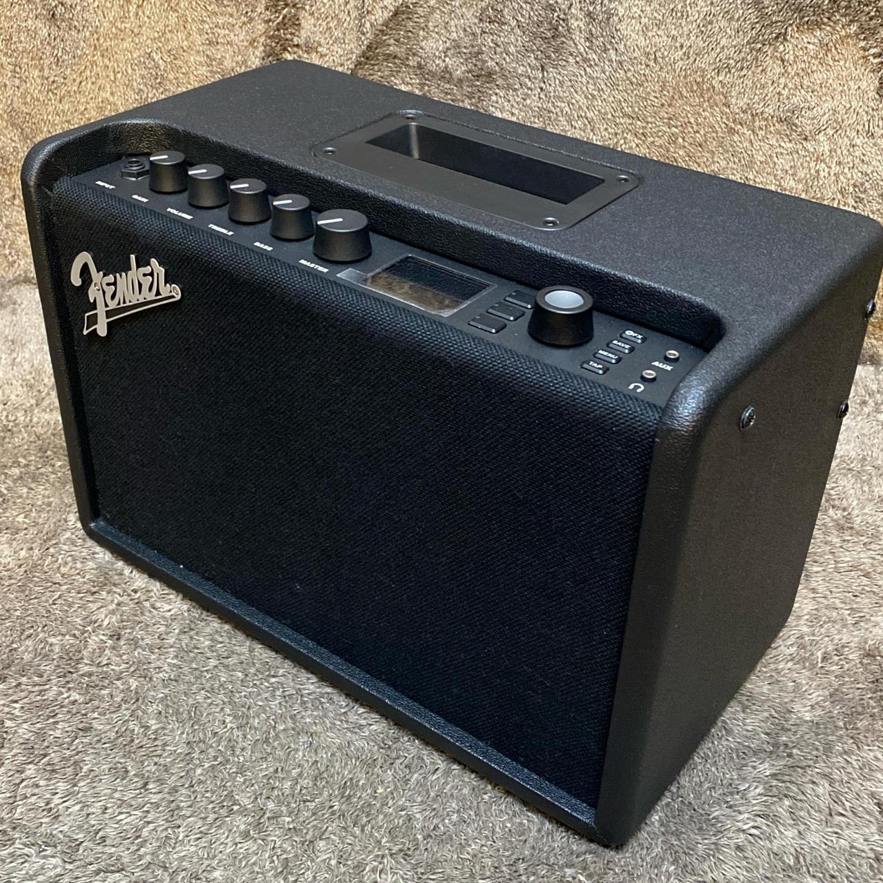 Fender Mustang GT40【尾張小牧店】（中古/送料無料）【楽器検索