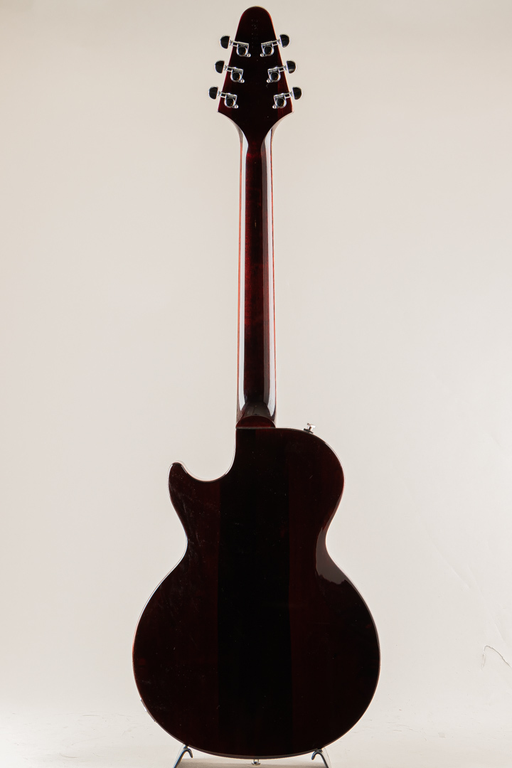 Gibson Les Paul Music City Special 50th Anniversary Wine Red