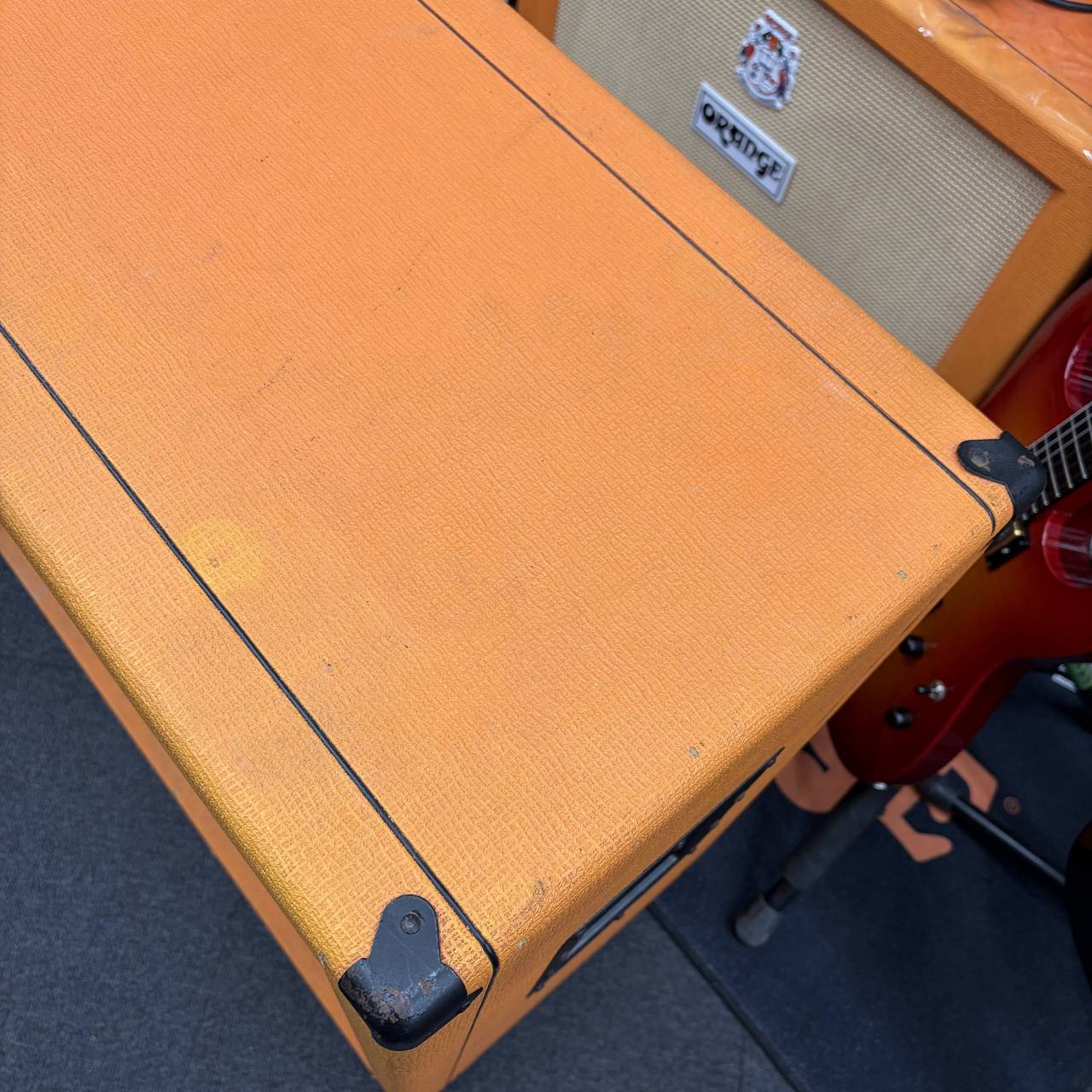 ORANGE PPC412【USED】（中古）【楽器検索デジマート】