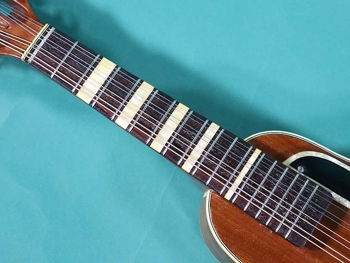 Hofner MANDOLIN（ビンテージ）【楽器検索デジマート】