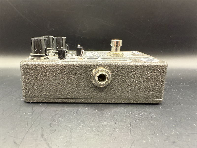 E.W.S. Tri-logic Bass Preamp 3（中古）【楽器検索デジマート】