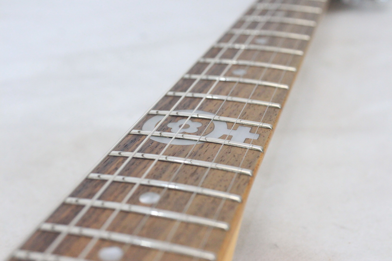 Daisy Rock RETRO-H（中古）【楽器検索デジマート】
