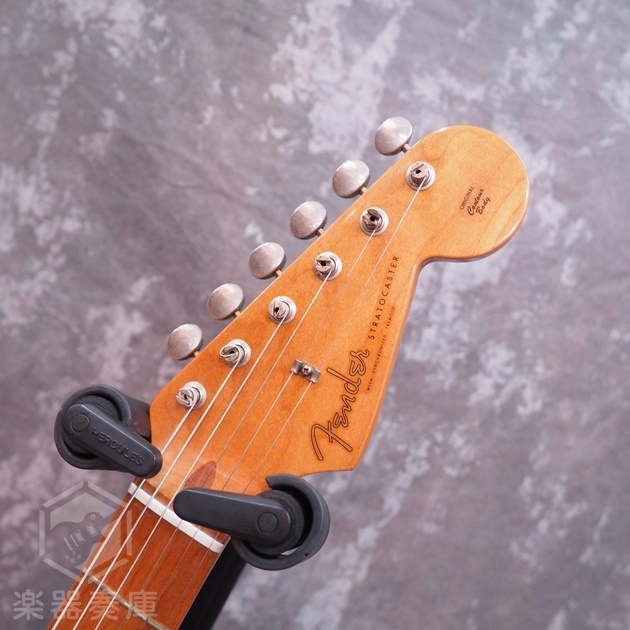 Fender American Vintage '57 Stratocaster（中古）【楽器検索デジマート】