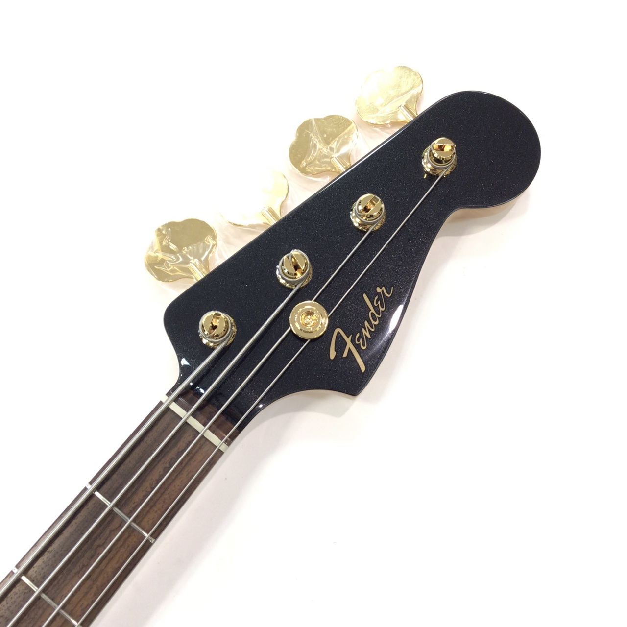 【中古ベース】【再値下げ】Fender Jazz bass 中古】Fender Custom Shop / 1964 Jazz Bass NOS 2009 【渋谷店