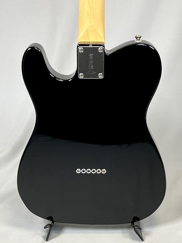 FUJIGEN(FGN) NTE100RAL-BK (Black)【Neo Classicシリーズ】（新品