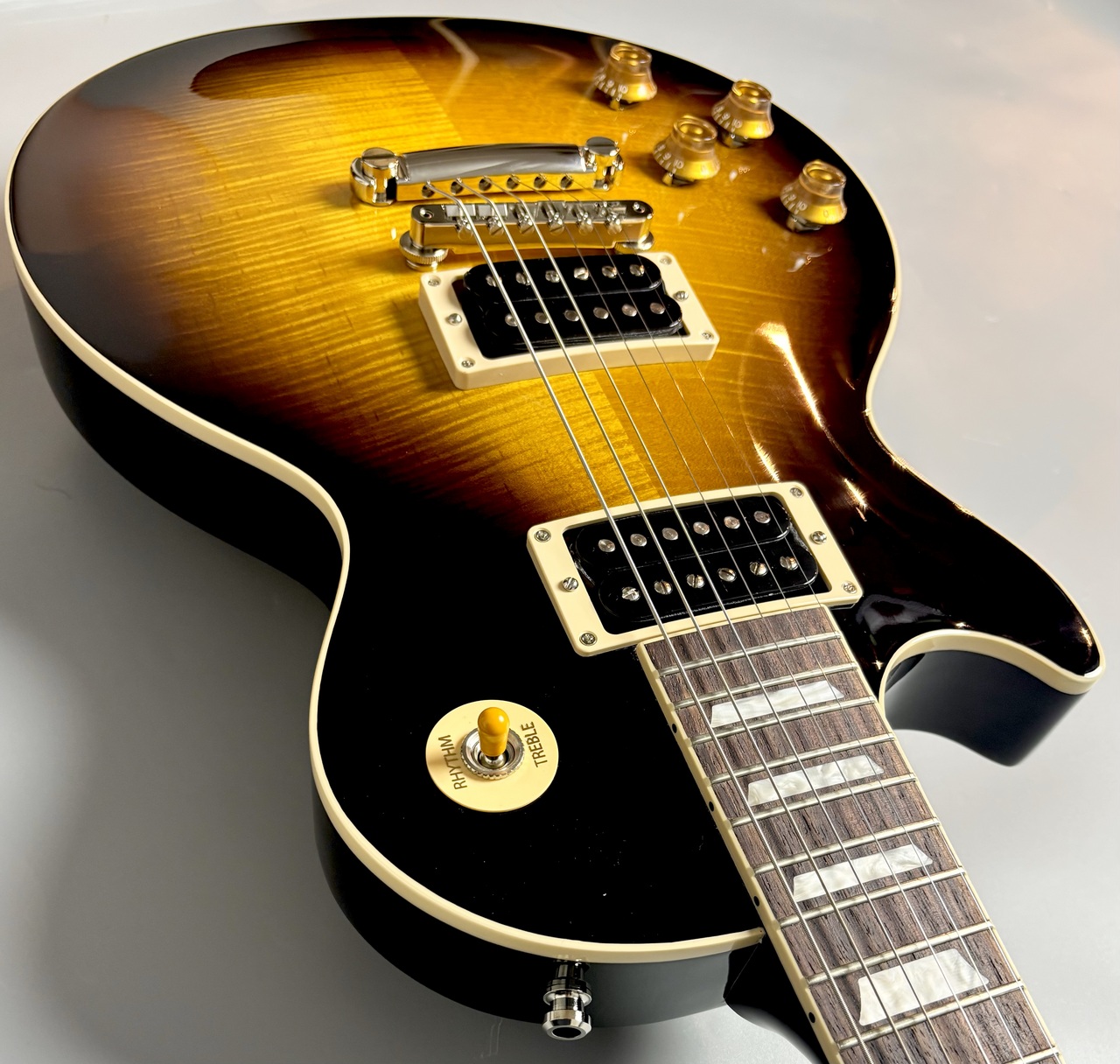 Gibson Slash Les Paul Standard -Left handed- #233050236【3.82kg