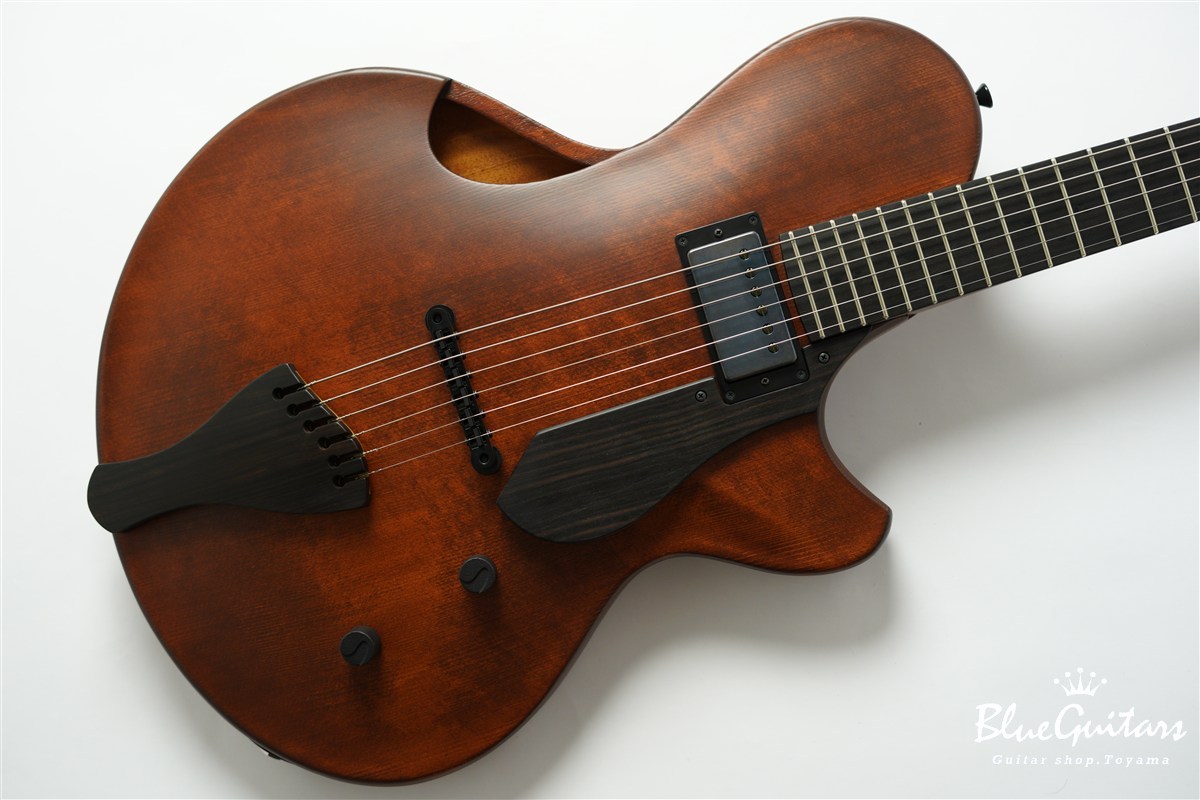 Collectera Faro Sole - Antique Brown（新品/送料無料）【楽器検索