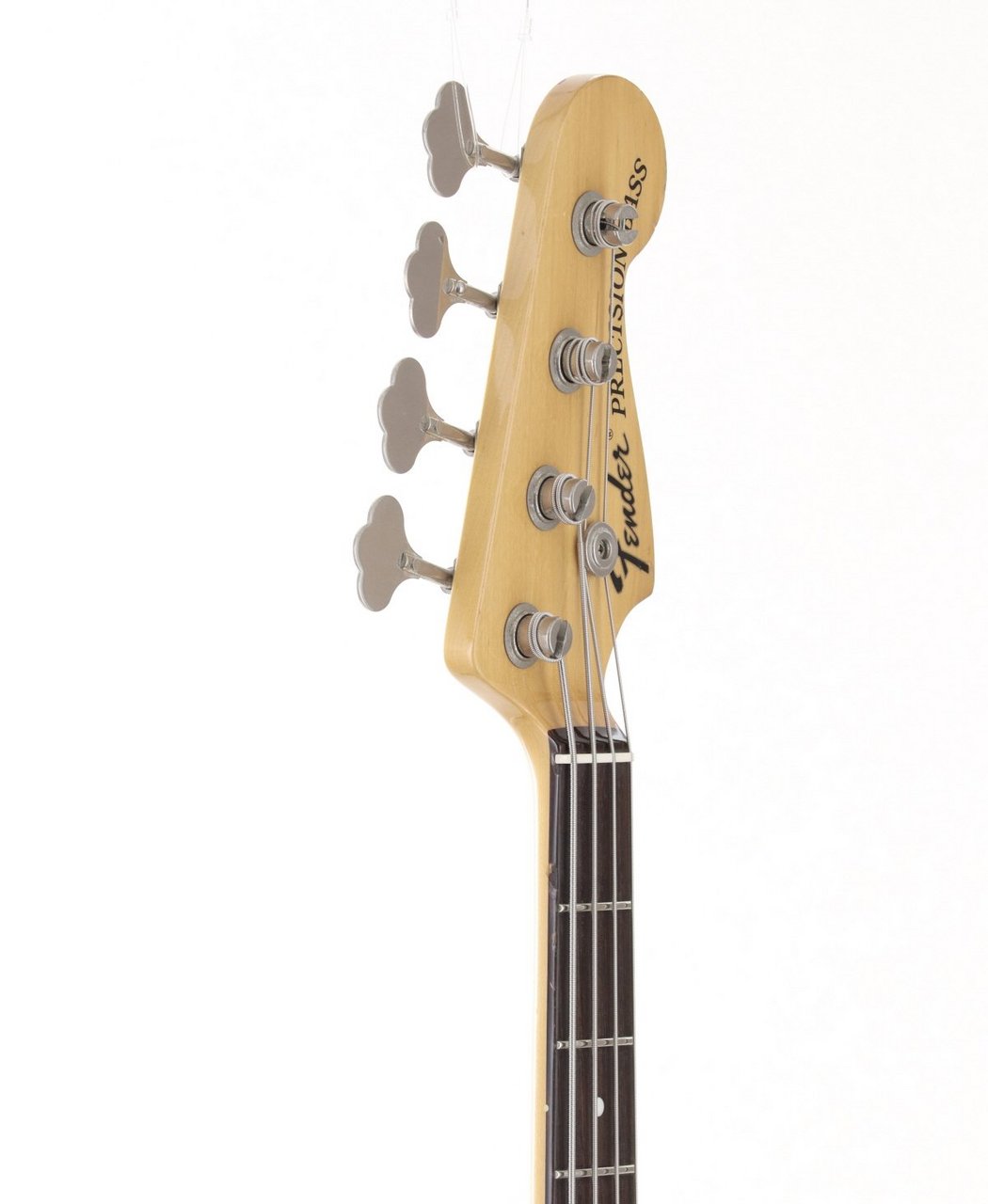 Fender Japan PB70-70 MOD Olympic White 【渋谷店】（中古/送料