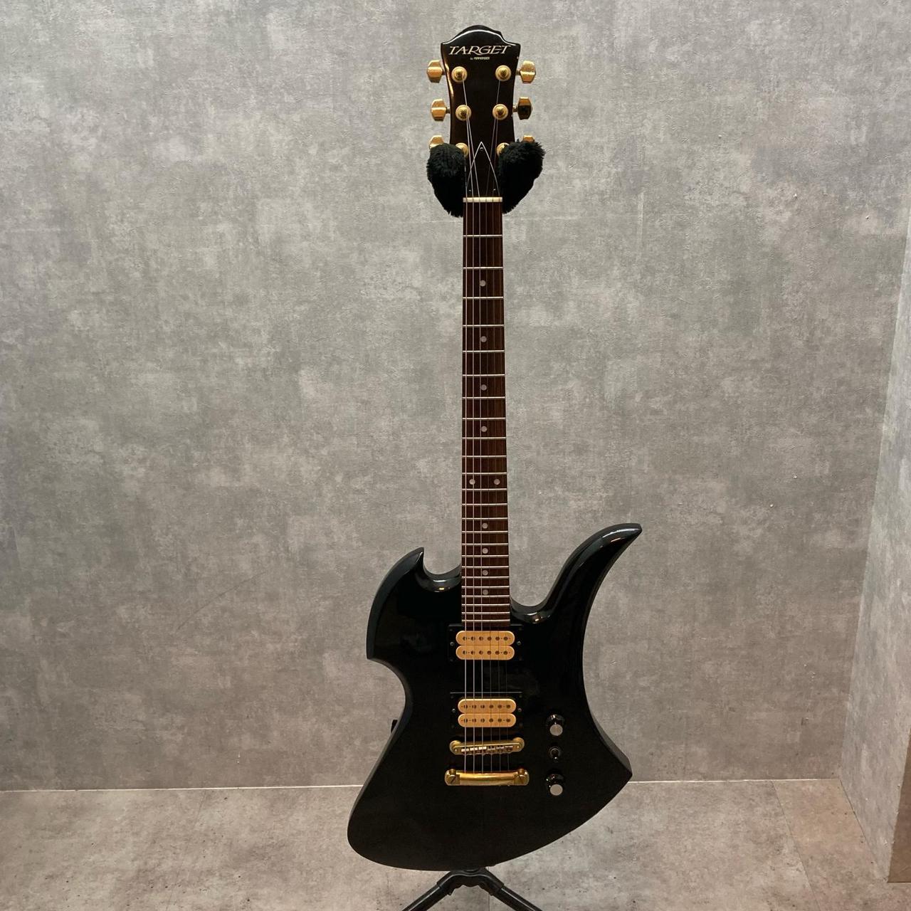 TARGET by Fernandes MGT-48【三重本店】（中古/送料無料）【楽器検索