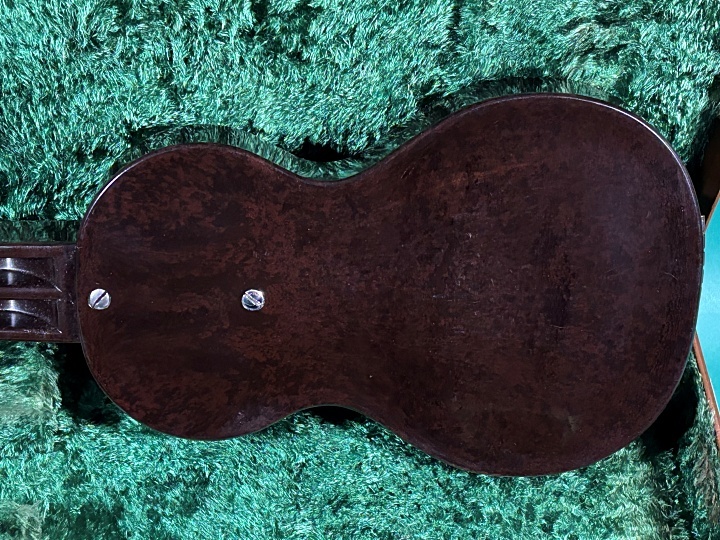 Rickenbacker BRONSON MELODY KING MODEL-52（ビンテージ）【楽器検索