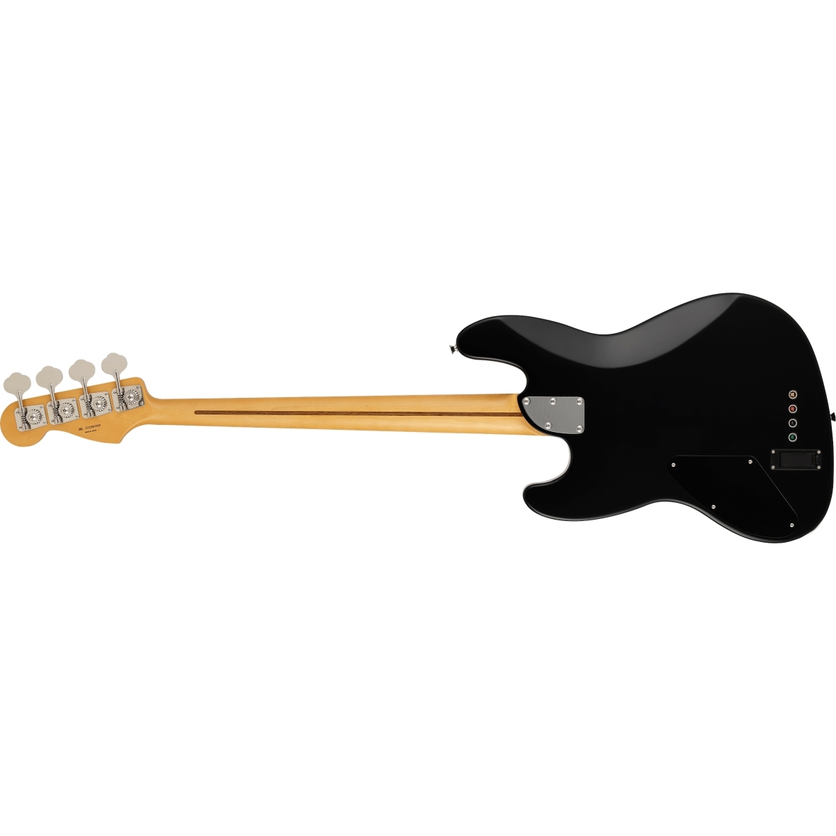 Fender Made in Japan Elemental Jazz Bass Rosewood Fingerboard