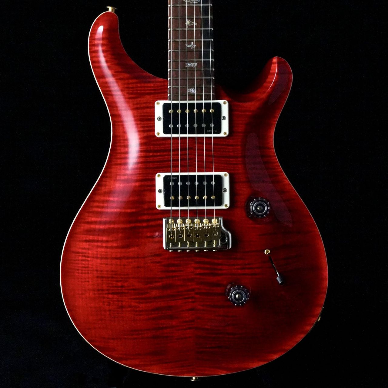 Paul Reed Smith(PRS) Japan Exclusive Wood Library Custom 24