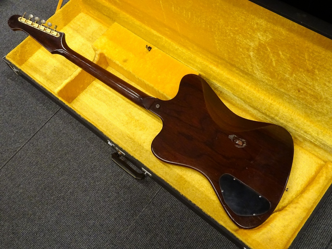 Gibson Firebird Non-Reverse 1960's【3.59kg】（ビンテージ）【楽器