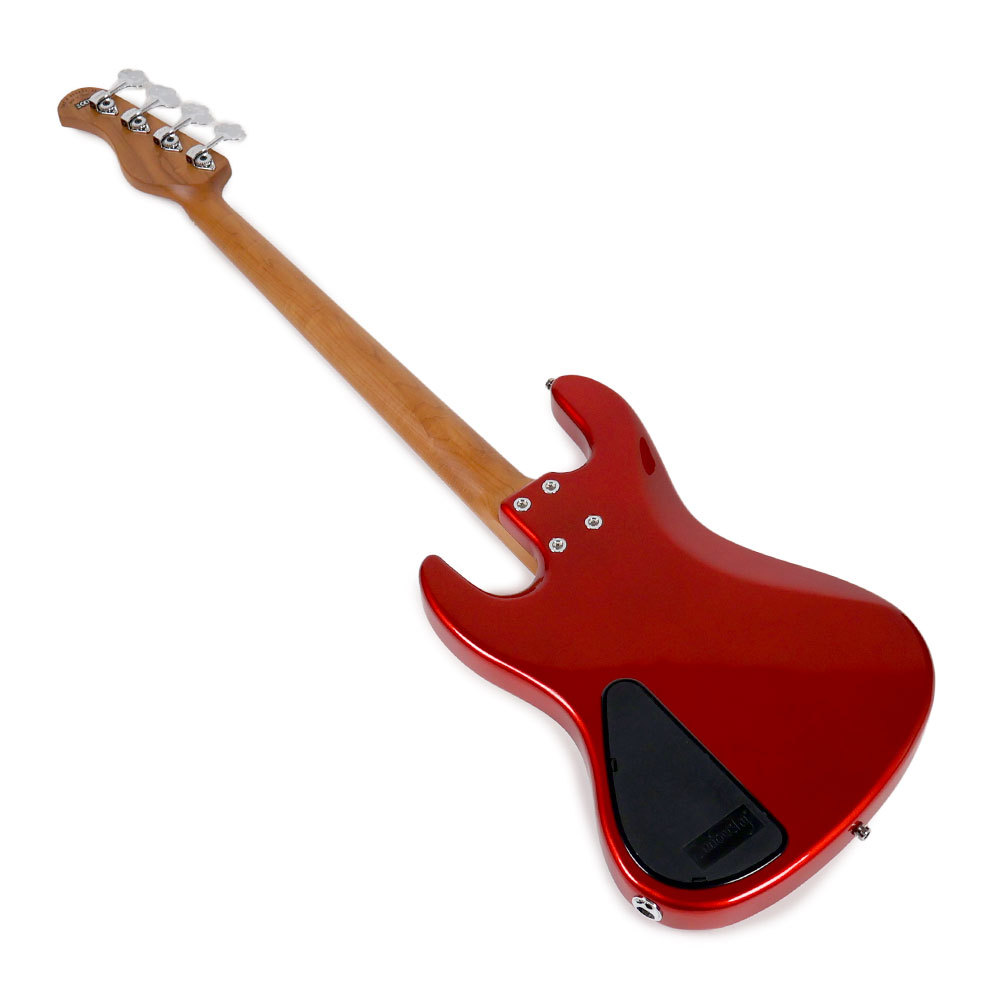 サドウスキー Sadowsky RV4 SlapMaster DCMレッドモデル サドウスキー Sadowsky RV4 SlapMaster DCMレッドモデル サドウスキー