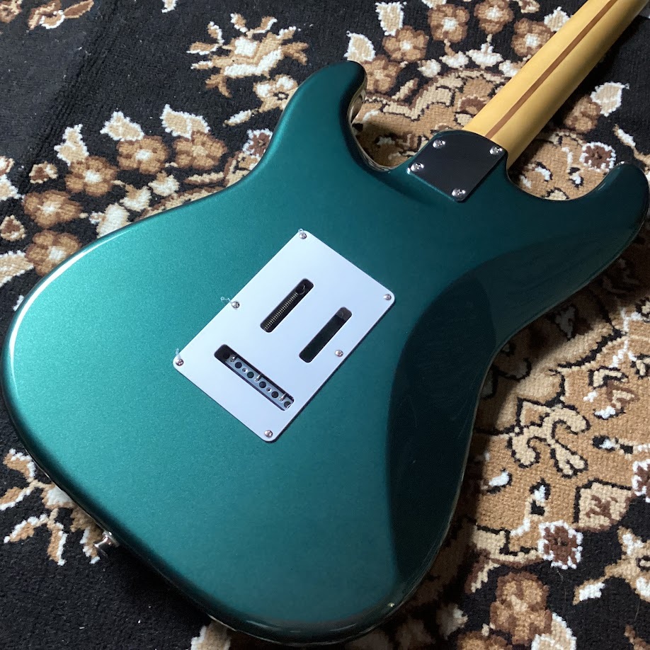 HISTORY HST-Standard2 Sherwood Green Metallic エレキギター