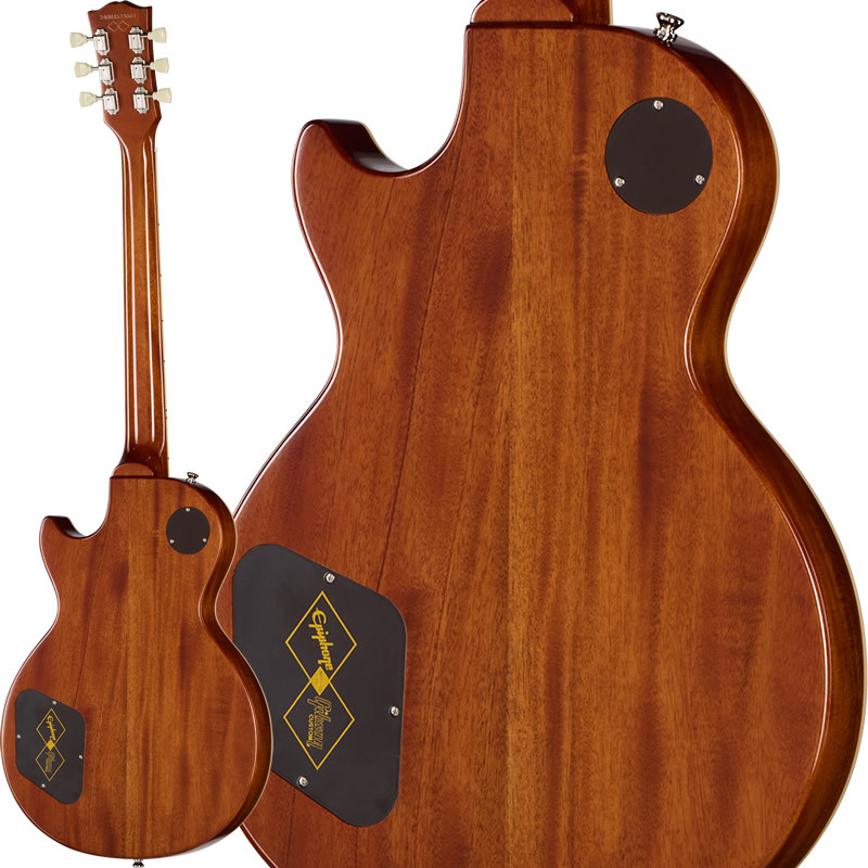 Epiphone Inspired by Gibson Custom 1957 Les Paul Goldtop